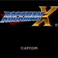 New3DS専用VC『ロックマン7』『ロックマンX』配信開始