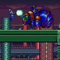 New3DS専用VC『ロックマン7』『ロックマンX』配信開始