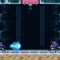 New3DS専用VC『ロックマン7』『ロックマンX』配信開始