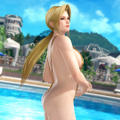 『DOA Xtreme 3』大胆かつ可愛らしい新作水着第3弾「キャビア」「ナイアガラ」配信開始