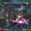 『KOF XIV』チーム紹介PV第2弾が公開、「八神チーム」八神庵・マチュア・バイスのプレイ映像をチェック