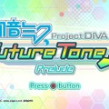 PS4『初音ミク Project DIVA Future Tone』配信日決定！PS4コラボモデルや価格情報も