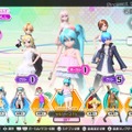 PS4『初音ミク Project DIVA Future Tone』配信日決定！PS4コラボモデルや価格情報も