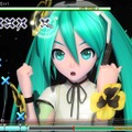 PS4『初音ミク Project DIVA Future Tone』配信日決定！PS4コラボモデルや価格情報も