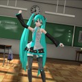 PS4『初音ミク Project DIVA Future Tone』配信日決定！PS4コラボモデルや価格情報も