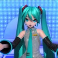 PS4『初音ミク Project DIVA Future Tone』配信日決定！PS4コラボモデルや価格情報も