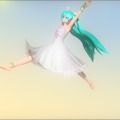 PS4『初音ミク Project DIVA Future Tone』配信日決定！PS4コラボモデルや価格情報も