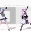 PS4『初音ミク Project DIVA Future Tone』配信日決定！PS4コラボモデルや価格情報も