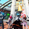 『PSO2』本日のアプデ詳細到着！ヒツギのサブイベント、カエルハット、カメラヘッドなどを実装