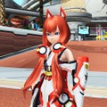 『PSO2』本日のアプデ詳細到着！ヒツギのサブイベント、カエルハット、カメラヘッドなどを実装