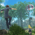 『BTOOOM!オンライン』ゲーム画面やバトルシステムが公開、ジャンルは“ステルスボンバーアクション”に