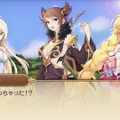 新作アクションRPG『OZ Chrono Chronicle』プレイレポ―遊びやすさと奥深さ備えた注目作