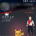 『Pokemon GO』システム詳細公開！昼夜の概念があり、ポケモンが持つ技は2つ、進化には「進化のカケラ」が必要