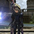 『FFXIV: 蒼天のイシュガルド』パッチ3.3“最期の咆哮”、「宝物庫アクアポリス」やディープダンジョンなどが公開