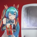 初音ミクがポッキーを美味しく食べる動画が話題に！ 京都フィルハーモニーもポッキーで「キラキラ星」演奏