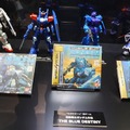 【レポート】企画展「ガンダムゲーム30周年展」が熱い！実物パッケージはもちろん、ワンダースワンや貴重な資料、開発者インタビューも