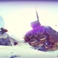 1800京個以上の惑星を自由に探索できるPS4『No Man's Sky』発売日決定！惑星の第一発見者は名付け親になれる