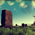 1800京個以上の惑星を自由に探索できるPS4『No Man's Sky』発売日決定！惑星の第一発見者は名付け親になれる