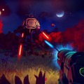 1800京個以上の惑星を自由に探索できるPS4『No Man's Sky』発売日決定！惑星の第一発見者は名付け親になれる