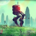 1800京個以上の惑星を自由に探索できるPS4『No Man's Sky』発売日決定！惑星の第一発見者は名付け親になれる