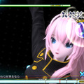 『初音ミク Project DIVA Future Tone』には専用の撮影機能を搭載！任意の部分だけを繰り返しプレイできる練習機能も