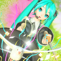 『初音ミク Project DIVA Future Tone』には専用の撮影機能を搭載！任意の部分だけを繰り返しプレイできる練習機能も