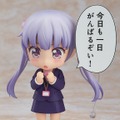 アニメ放送間近な「NEW GAME!」涼風青葉がねんどろいどに！「がんばるぞい」も再現