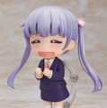 アニメ放送間近な「NEW GAME!」涼風青葉がねんどろいどに！「がんばるぞい」も再現