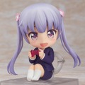 アニメ放送間近な「NEW GAME!」涼風青葉がねんどろいどに！「がんばるぞい」も再現