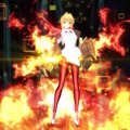 【E3 2016】舞って揺れて吹き飛ぶ『Fate/EXTELLA』プレイレポ！天使の様な声が脳を揺さぶり、敵集団を蹴散らす爽快感がクセになる