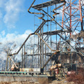 『Fallout 4』新発表DLCの詳細情報が公開―居住地改善・Vault構築・新クエスト！