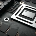 Xbox新コンソール「Project Scorpio」発表…6テラフロップスの性能を持ち、4KゲームやVRに対応