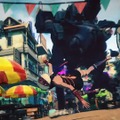 『GRAVITY DAZE 2』E3 2016トレーラー公開、重力姫たちによるバトルシーンをチェック