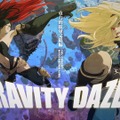 『GRAVITY DAZE 2』E3 2016トレーラー公開、重力姫たちによるバトルシーンをチェック