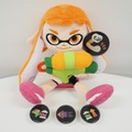 『スプラトゥーン』文具雑貨シリーズ第1弾が8月上旬発売、クロッキーブック・色鉛筆・蛍光ペンなど