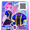 ハッピーセット「アイカツスターズ！」「仮面ライダーゴースト」6月17日登場