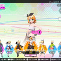 『初音ミク Project DIVA Future Tone』ではモジュールから操作方法まで多彩なカスタマイズを用意、「千本桜」なども収録