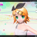 『初音ミク Project DIVA Future Tone』ではモジュールから操作方法まで多彩なカスタマイズを用意、「千本桜」なども収録