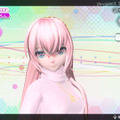 『初音ミク Project DIVA Future Tone』ではモジュールから操作方法まで多彩なカスタマイズを用意、「千本桜」なども収録