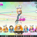 『初音ミク Project DIVA Future Tone』ではモジュールから操作方法まで多彩なカスタマイズを用意、「千本桜」なども収録