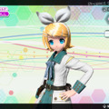 『初音ミク Project DIVA Future Tone』ではモジュールから操作方法まで多彩なカスタマイズを用意、「千本桜」なども収録