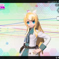 『初音ミク Project DIVA Future Tone』ではモジュールから操作方法まで多彩なカスタマイズを用意、「千本桜」なども収録