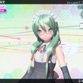 『初音ミク Project DIVA Future Tone』ではモジュールから操作方法まで多彩なカスタマイズを用意、「千本桜」なども収録