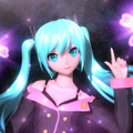 『初音ミク Project DIVA Future Tone』ではモジュールから操作方法まで多彩なカスタマイズを用意、「千本桜」なども収録