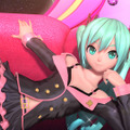 『初音ミク Project DIVA Future Tone』ではモジュールから操作方法まで多彩なカスタマイズを用意、「千本桜」なども収録