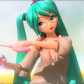 『初音ミク Project DIVA Future Tone』ではモジュールから操作方法まで多彩なカスタマイズを用意、「千本桜」なども収録