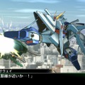 『スパロボＶ』参戦作品の戦闘画面が一挙公開、熱い戦いの様子をチェック！