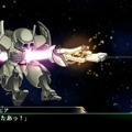 『スパロボＶ』参戦作品の戦闘画面が一挙公開、熱い戦いの様子をチェック！