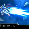 『スパロボＶ』参戦作品の戦闘画面が一挙公開、熱い戦いの様子をチェック！