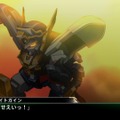 『スパロボＶ』参戦作品の戦闘画面が一挙公開、熱い戦いの様子をチェック！